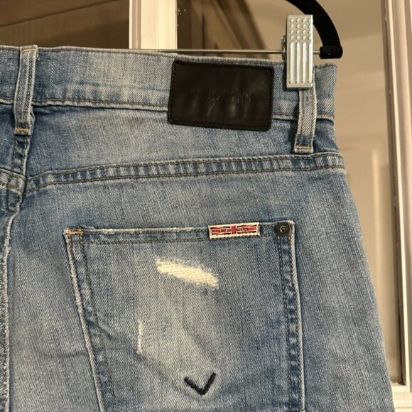 Men's Hudson Skinny Jeans 30 x 31 - Picture 3 of 4